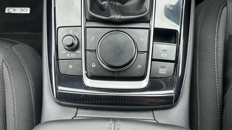 Mazda Cx-30 2.0 e-Skyactiv G MHEV SE-L Lux 5dr Petrol Hatchback